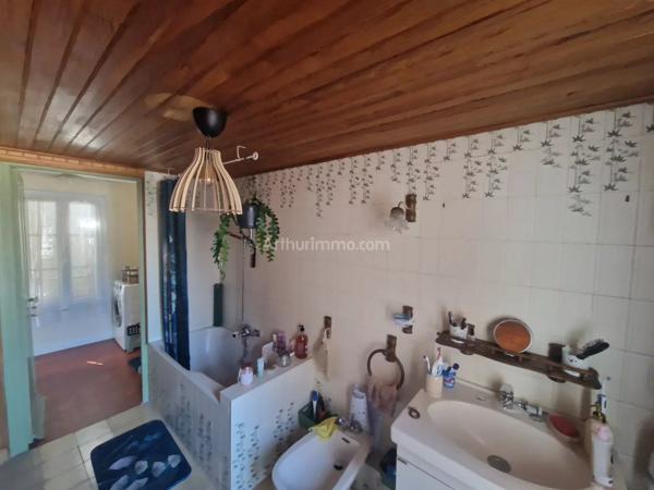 Vente Maison de ville 5 pièces 90 m2 à Gisors