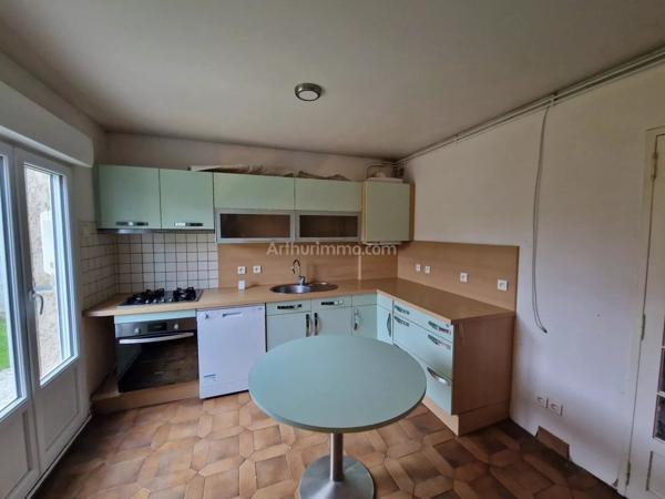 Vente Maison 5 pièces 120 m2 à Gisors