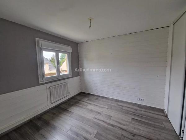 Vente Maison 5 pièces 120 m2 à Gisors