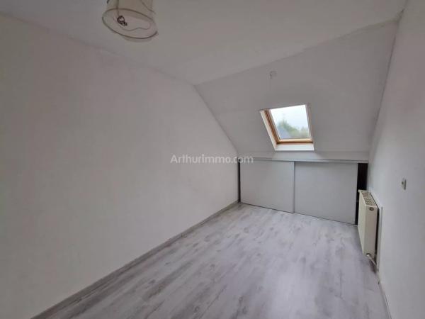 Vente Maison 5 pièces 120 m2 à Gisors