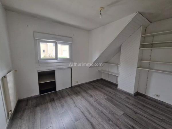 Vente Maison 5 pièces 120 m2 à Gisors