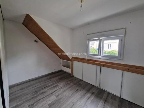 Vente Maison 5 pièces 120 m2 à Gisors