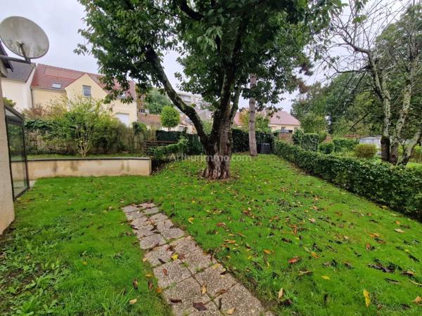 Vente Maison 5 pièces 120 m2 à Gisors