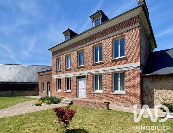 Immeuble à vendre 247 m² La Rivière-Saint-Sauveur