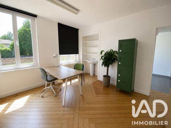Immeuble à vendre 247 m² La Rivière-Saint-Sauveur