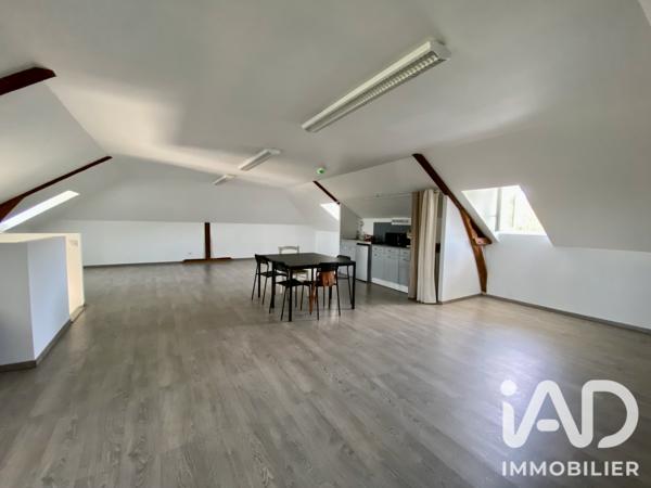 Immeuble à vendre 247 m² La Rivière-Saint-Sauveur