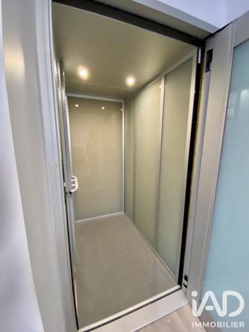Immeuble à vendre 247 m² La Rivière-Saint-Sauveur