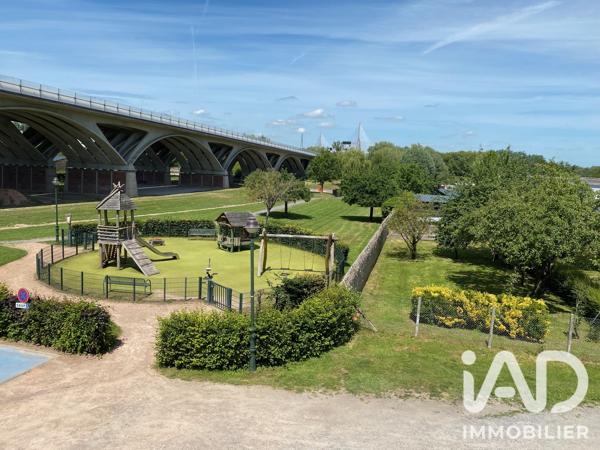 Immeuble à vendre 247 m² La Rivière-Saint-Sauveur