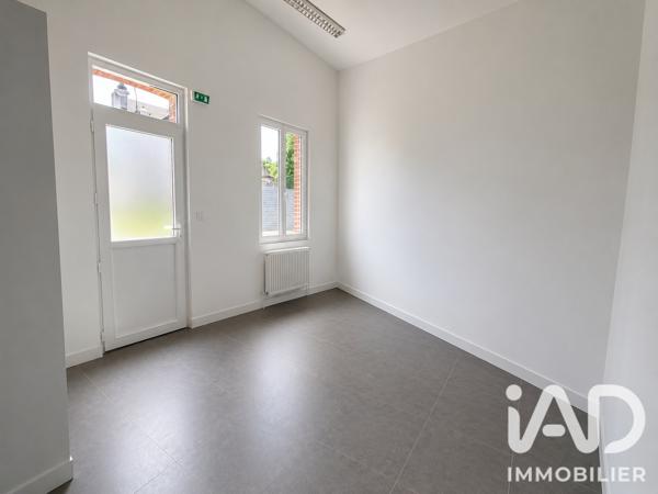 Immeuble à vendre 247 m² La Rivière-Saint-Sauveur