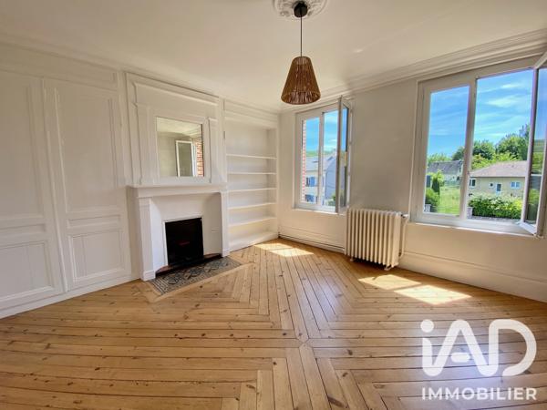Immeuble à vendre 247 m² La Rivière-Saint-Sauveur