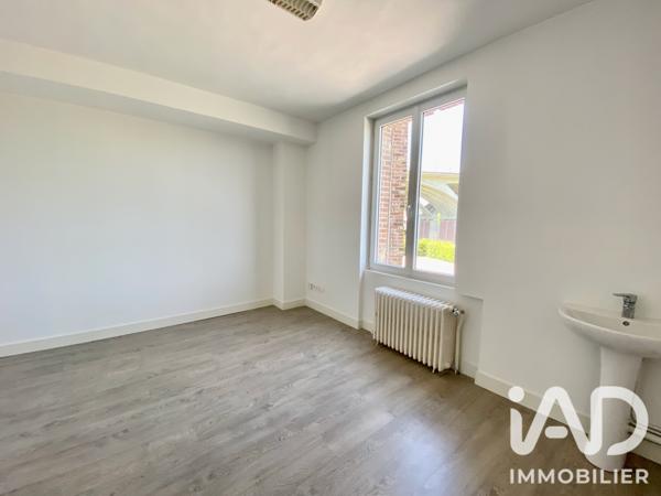 Immeuble à vendre 247 m² La Rivière-Saint-Sauveur