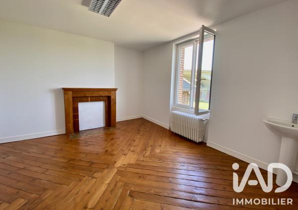 Immeuble à vendre 247 m² La Rivière-Saint-Sauveur