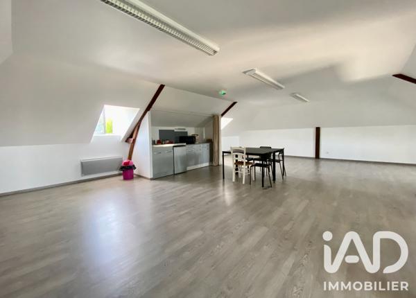 Immeuble à vendre 247 m² La Rivière-Saint-Sauveur