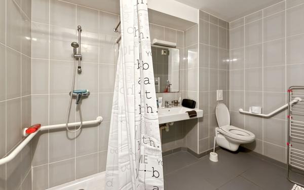 Appartement à vendre    1 pièce • 20 m2 Orléans