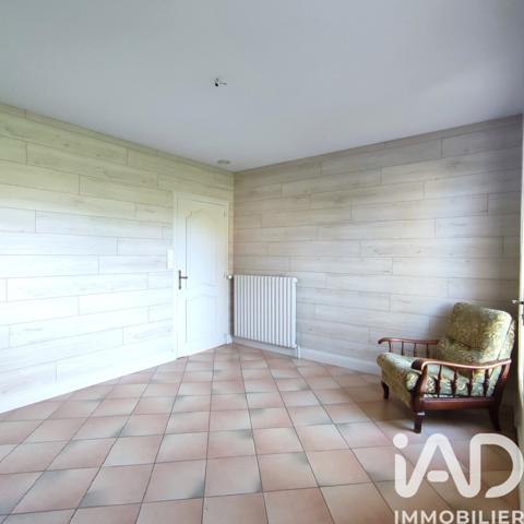 Maison à vendre 7 pièces 131 m² Montrevault-sur-Èvre