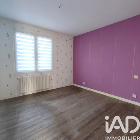Maison à vendre 7 pièces 131 m² Montrevault-sur-Èvre