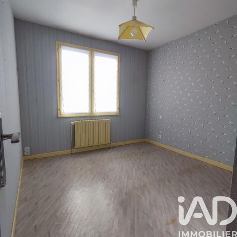 Maison à vendre 7 pièces 131 m² Montrevault-sur-Èvre