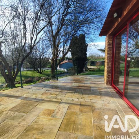 Maison à vendre 7 pièces 131 m² Montrevault-sur-Èvre