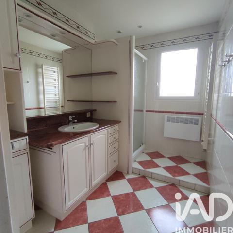 Maison à vendre 7 pièces 131 m² Montrevault-sur-Èvre