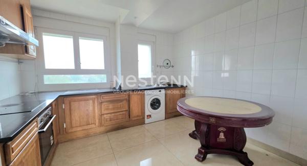 Superbe Appartement 5 pièces à vendre à Épinay-sur-Seine !