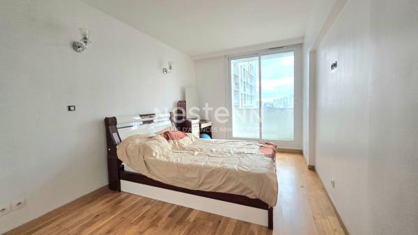 Superbe Appartement 5 pièces à vendre à Épinay-sur-Seine !