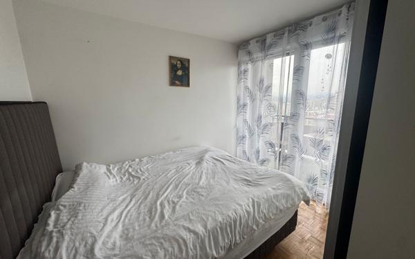 Appartement à vendre    4 pièces •  Aulnay-sous-Bois