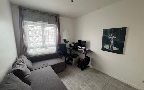 Appartement à vendre    4 pièces •  Aulnay-sous-Bois