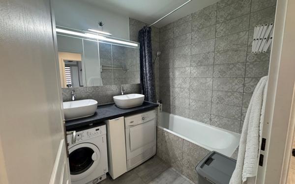 Appartement à vendre    4 pièces •  Aulnay-sous-Bois