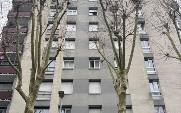 Appartement à vendre    4 pièces •  Aulnay-sous-Bois