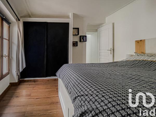 Maison à vendre 4 pièces 82 m² Andrésy