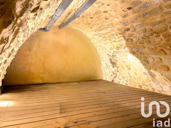 Maison à vendre 4 pièces 82 m² Andrésy