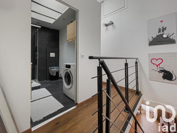 Maison à vendre 4 pièces 82 m² Andrésy