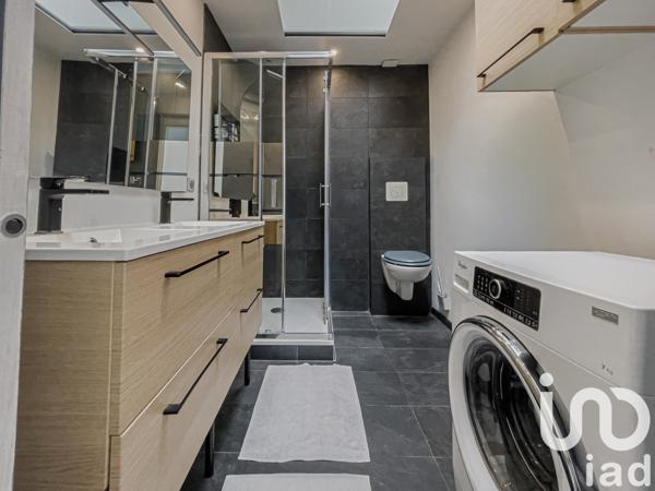 Maison à vendre 4 pièces 82 m² Andrésy