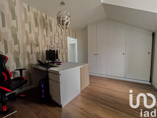 Maison à vendre 4 pièces 82 m² Andrésy