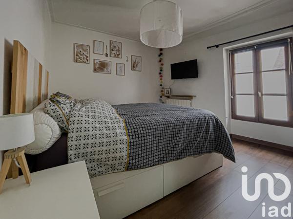 Maison à vendre 4 pièces 82 m² Andrésy