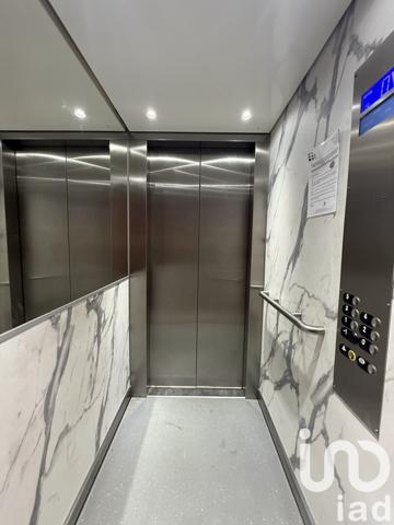 Appartement à vendre 1 pièce 31 m² Cergy