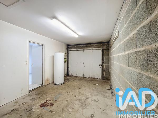 Maison à vendre 4 pièces 87 m² Villiers-en-Plaine