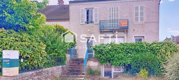 OPPORTUNITE INVESTISSEUR/ IMMEUBLE 3 APPARTEMENTS