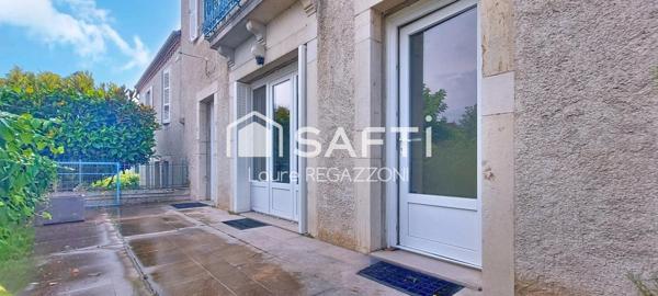 OPPORTUNITE INVESTISSEUR/ IMMEUBLE 3 APPARTEMENTS