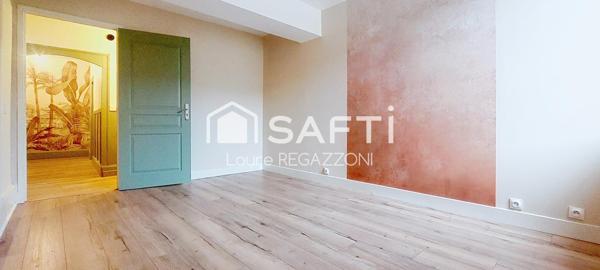 OPPORTUNITE INVESTISSEUR/ IMMEUBLE 3 APPARTEMENTS