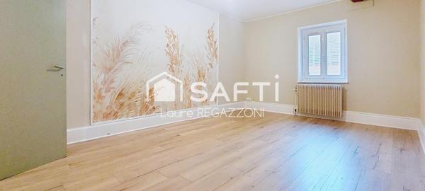 OPPORTUNITE INVESTISSEUR/ IMMEUBLE 3 APPARTEMENTS