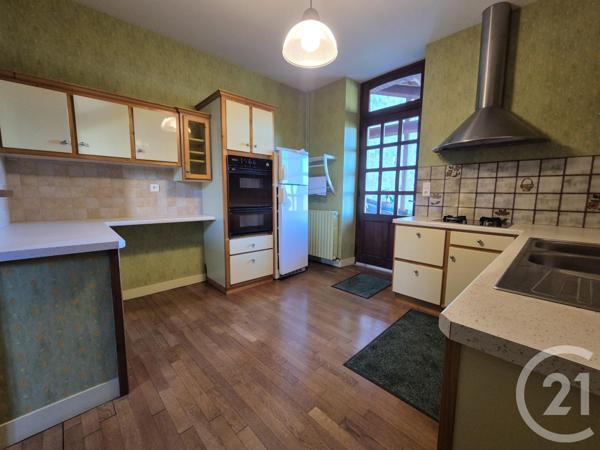 Maison à vendre  9 pièces - 188,60 m2 DOMFRONT EN POIRAIE - 61