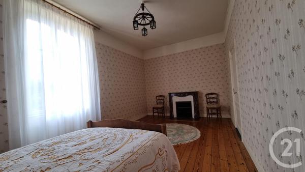 Maison à vendre  9 pièces - 188,60 m2 DOMFRONT EN POIRAIE - 61