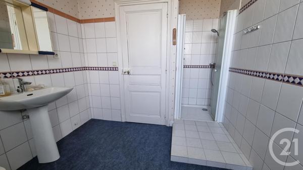 Maison à vendre  9 pièces - 188,60 m2 DOMFRONT EN POIRAIE - 61