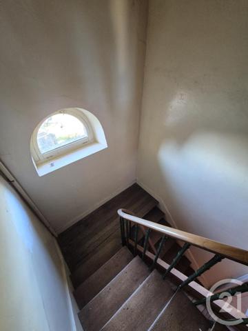 Maison à vendre  9 pièces - 188,60 m2 DOMFRONT EN POIRAIE - 61