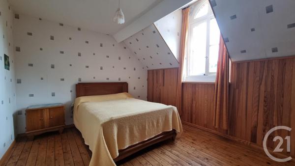 Maison à vendre  9 pièces - 188,60 m2 DOMFRONT EN POIRAIE - 61