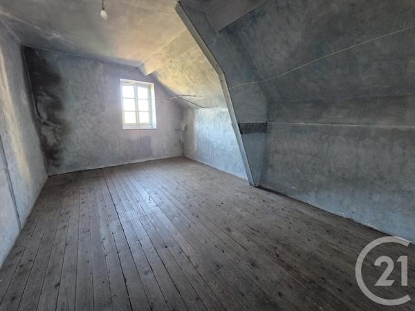 Maison à vendre  9 pièces - 188,60 m2 DOMFRONT EN POIRAIE - 61