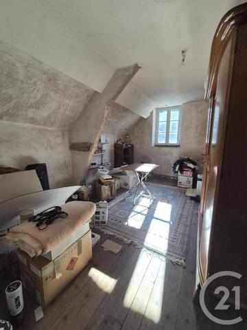 Maison à vendre  9 pièces - 188,60 m2 DOMFRONT EN POIRAIE - 61