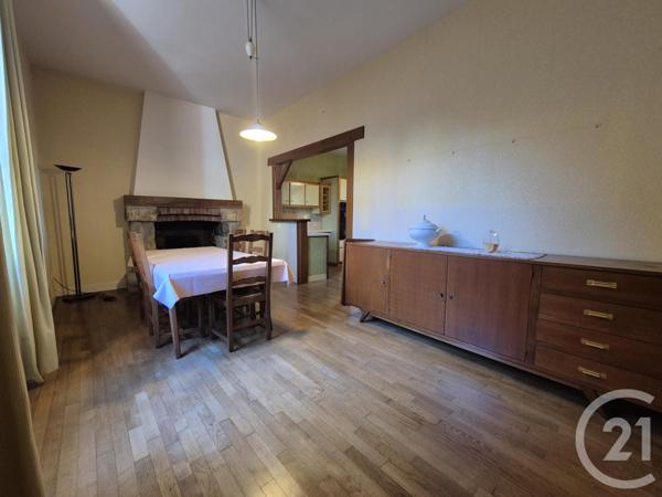 Maison à vendre  9 pièces - 188,60 m2 DOMFRONT EN POIRAIE - 61