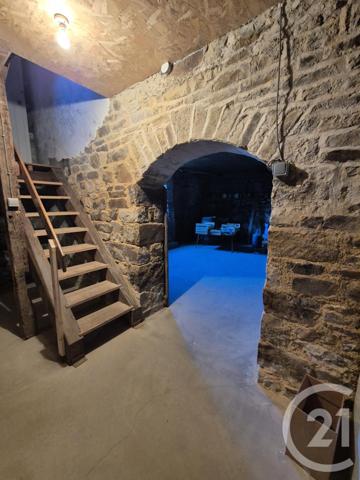 Maison à vendre  9 pièces - 188,60 m2 DOMFRONT EN POIRAIE - 61